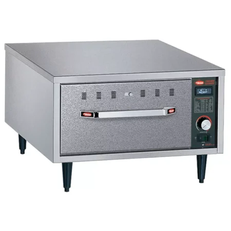 Hatco Hot Hold HDW-1 Drawer warmer single.