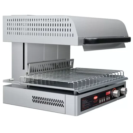 Hatco Quick-Therm Grill QTS-1 Salamander.