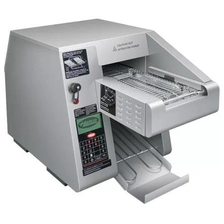 Hatco Toaster ITQ-875-1C Conveyor Narrow Smart with different modes.