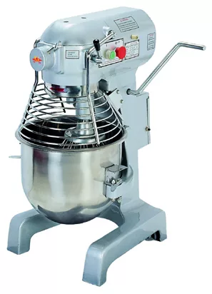 Kingfisher Planetary Mixer M20A ECO 20L.