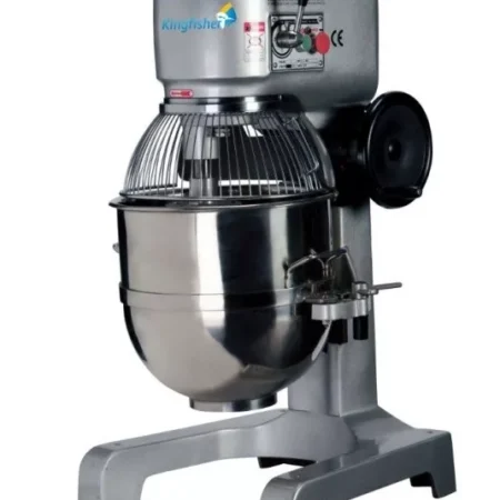 Kingfisher Planetary Mixer TS240 40L.
