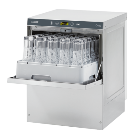 Maidaid C452D Undercounter Glasswasher with Drain Pump