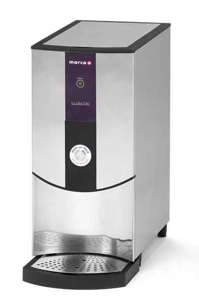 Marco Boiler ECOBOILER PB5 5 litre Removable drip tray.