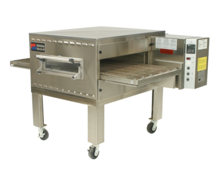 Middleby Marshall PS540 Conveyor Pizza Oven, Single Belt 32inch (Electric)
