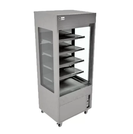 Moffat MLine Display ML2H Hot Merchandiser 80x65x193.