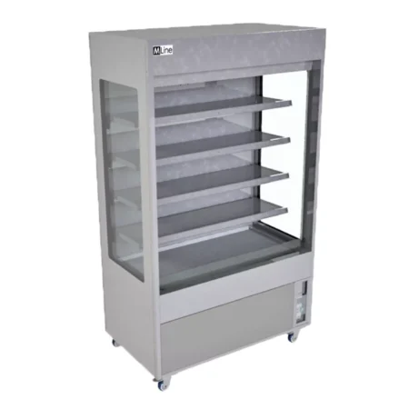 Moffat MLine Display ML3H Hot Merchandiser 113x65x193.