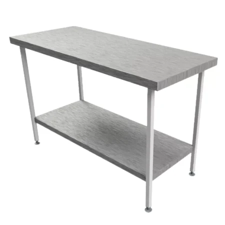 Moffat S-Steel SCT1565 Table 150x65x90.