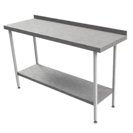 Moffat S-Steel SWB1865 Table 180x65x90.