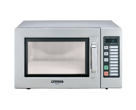 Panasonic microwave NE-1037BDQ 1000W 3 power level.