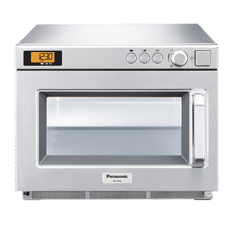 Panasonic microwave NE-1843BDQ 1800W.