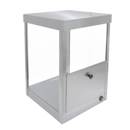 Parry Hot Hold 1995S counter top electric warmer popcorn nacho.