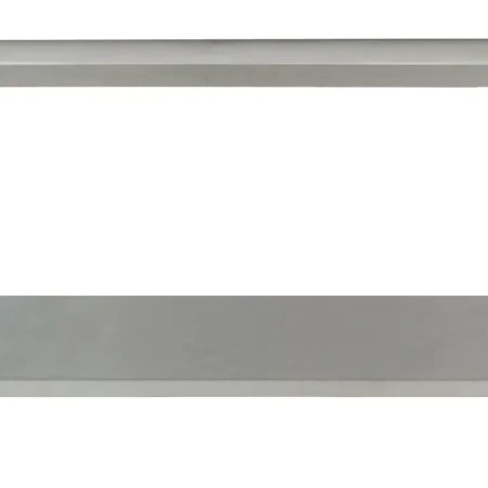 Parry S-Steel TAB table 1800X600X900 with 1 shelf underneath.