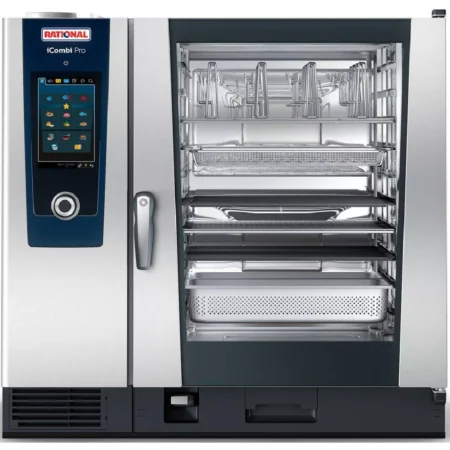 Rational Combi Oven iCombi Pro ICP 102 electric.