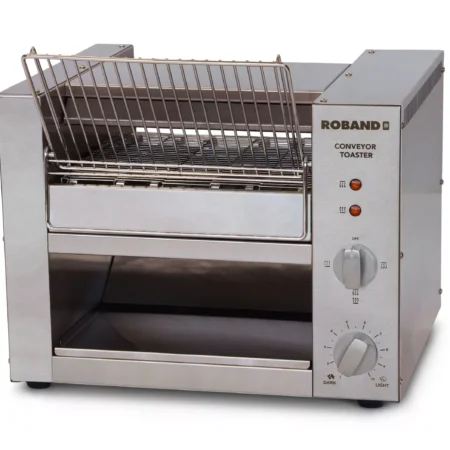 Roband TCR10 Conveyor Toaster