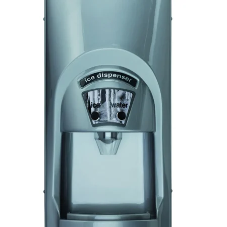 Scotsman Dispenser TC180SR ice dispenser 120kg24H Bin 5kg.