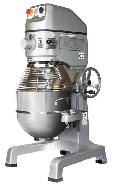 Spar Planetary Mixer SP30HA 30 Litre.