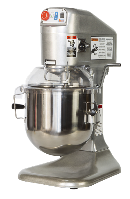 Spar Planetary Mixer SP800 7.5 Litre.