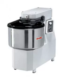 Spar Spiral Mixer IM-25S 30 Liter.