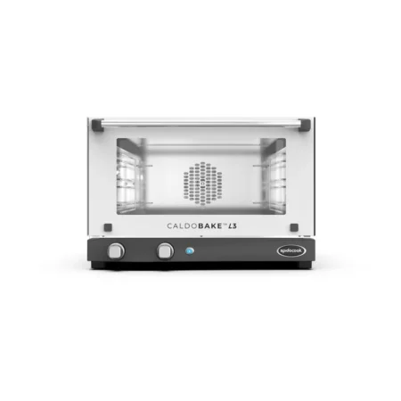 Spidocook CaldoBake Oven SF013 convection 3x GN 460x330.