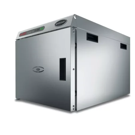 Spidocook Caldolux Oven SCH030 cook&hold 3xGN1]1.