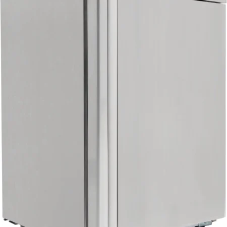 Sterling Pro Freezer Cobus SPF200S Single Door Stainless Steel Undercounter 140 Litres.