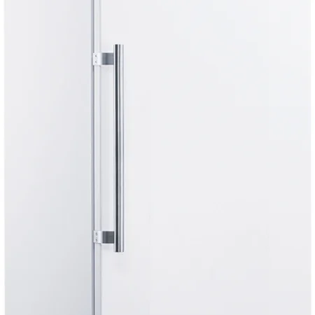 Sterling Pro Freezer Cobus SPF400WH Single Door White Upright 340 Litres.