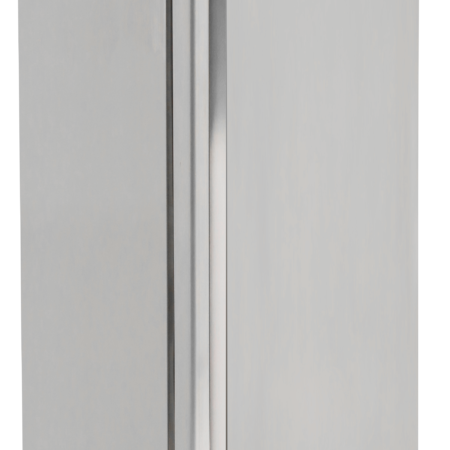Sterling Pro Freezer Cobus SPF600S Single Door Stainless Steel Upright 580 Litres.