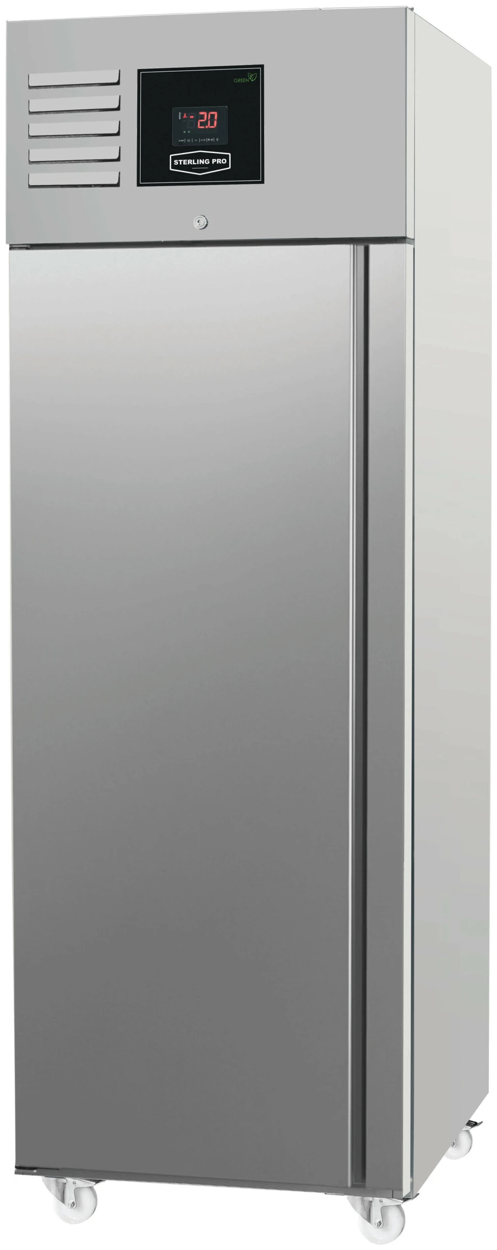 Sterling Pro Freezer Vantage XNI700L Single Door 700 Litres.