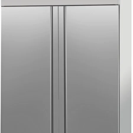 Sterling Pro Refrigerator Vantage XPI142V Double Door 1400 Litres.