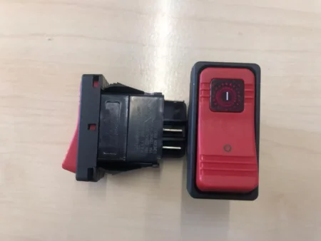 Magikitch'n/Pitco switches - 2E-60172301