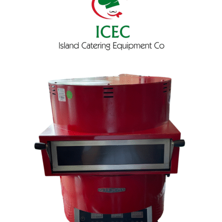 Turbochef Fire Artisan Pizza Oven