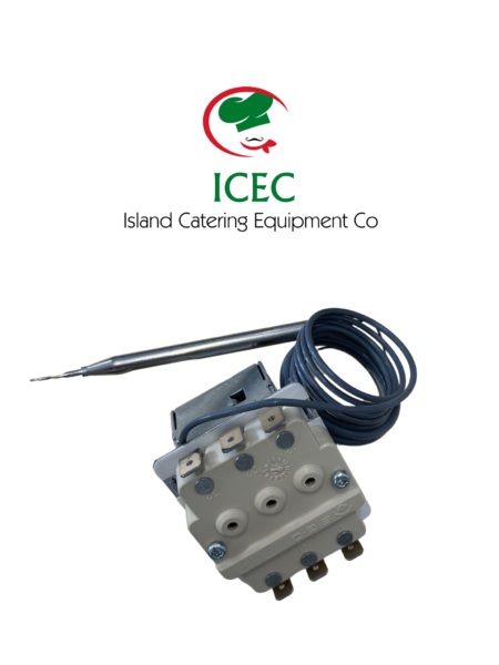 Lincat Hi Limit Thermostat - TH61