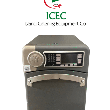 Turbochef SOTA High-Speed Microwave Oven