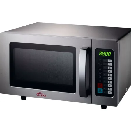 Valera VMC 1000 Commercial Microwave.