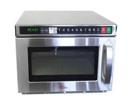 Valera Microwave VMC1850 6301800W Microwave Oven.