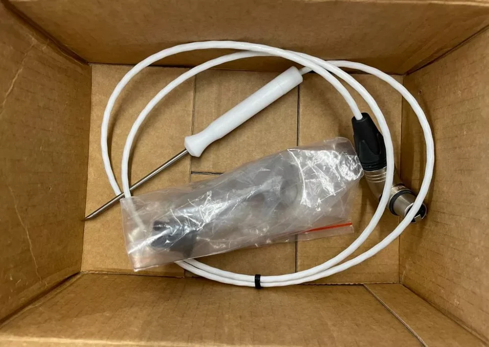 Blue Seal Core Temp Probe Kit - 236060 - Image 4
