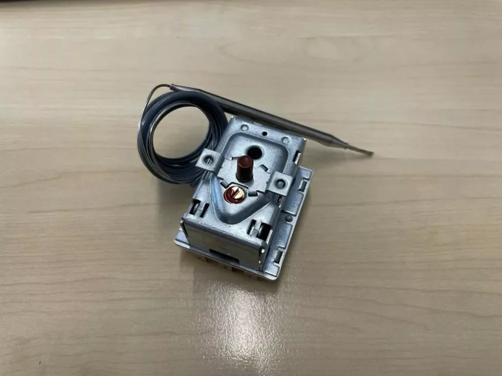 Lincat Hi Limit Thermostat - TH61 - Image 3