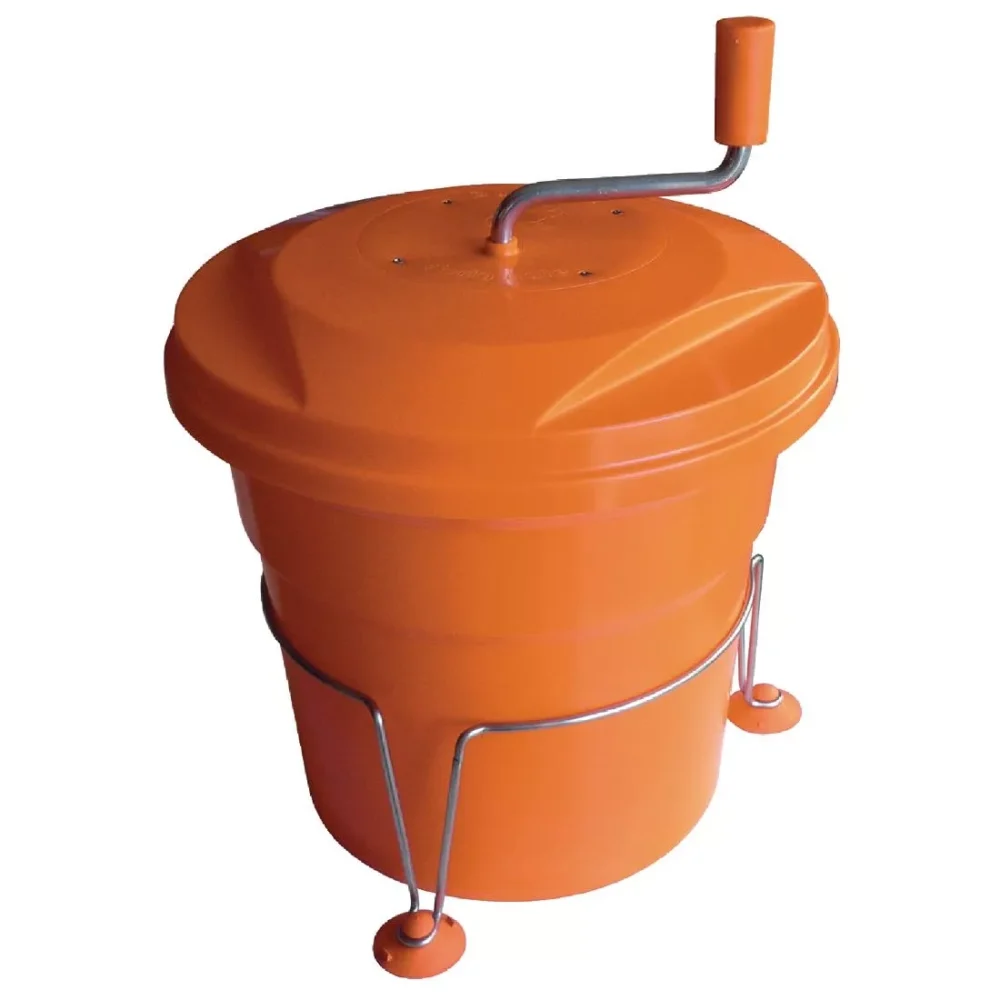 Dynamic Stabilizing Base for 20Ltr Salad Spinner - Image 2