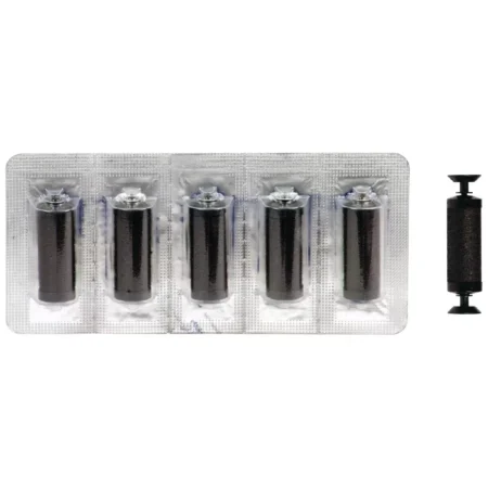 Spare Ink Rollers for Pricing Gun (Pack of 5)