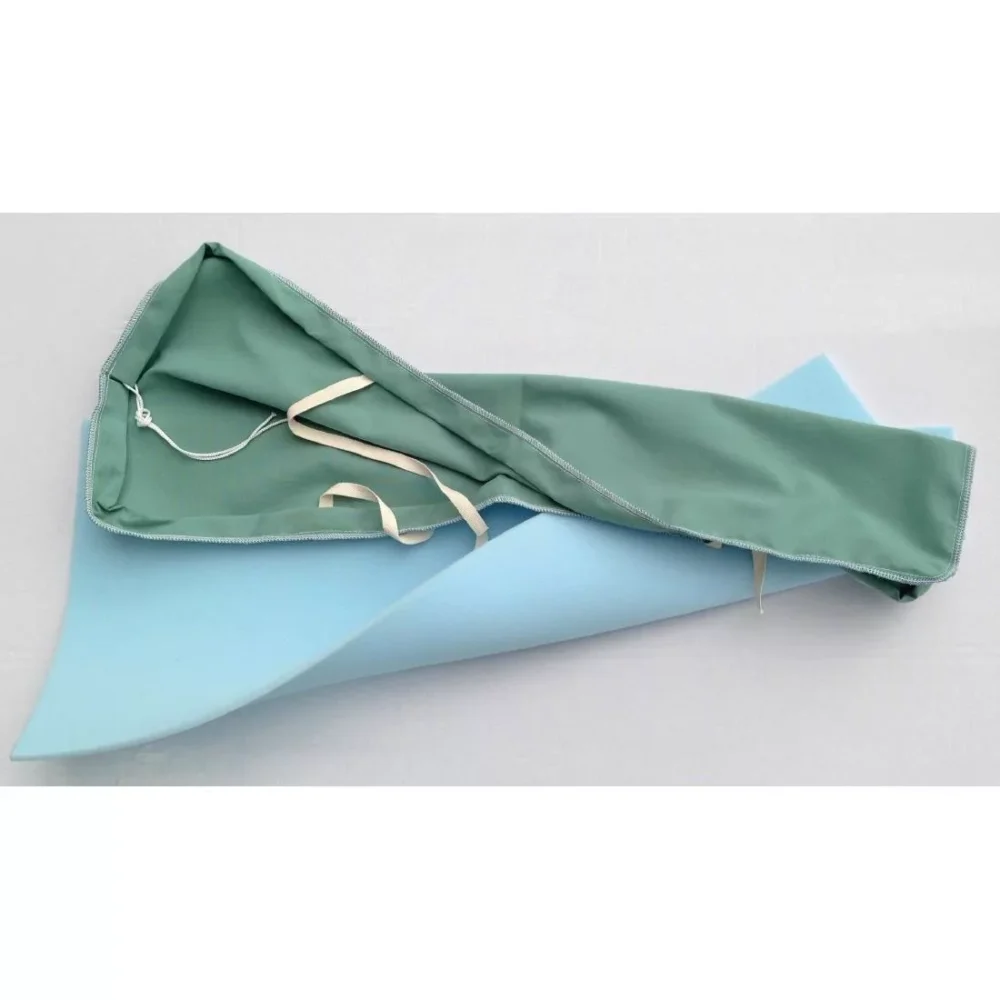 Blanca Press Cover and Foam