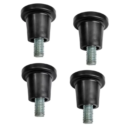 Polar Feet (Set of 4)