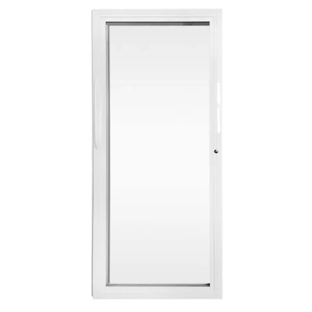 Polar Complete Glass Door Left