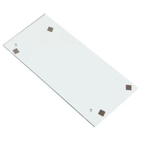 Polar Side Glass