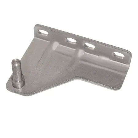 Polar Upper Hinge Left