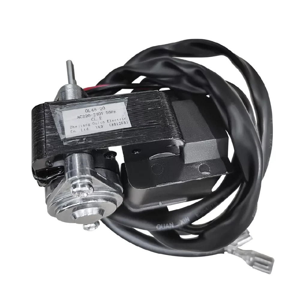 Polar Water Motor