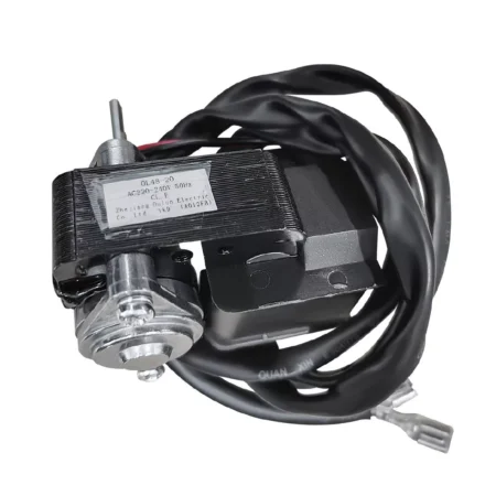 Polar Water Motor