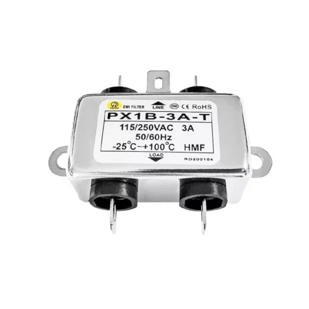 Polar EMI Filter