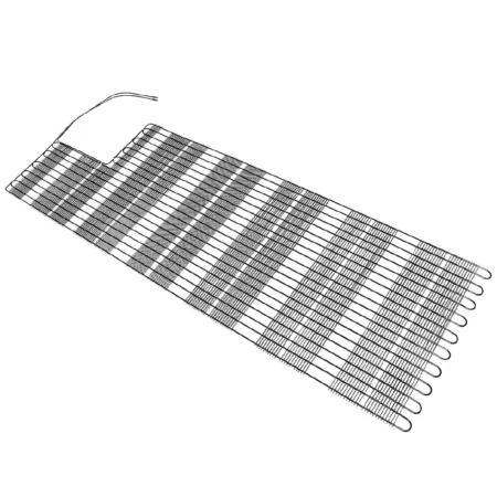 Polar Condenser