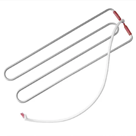 Polar Heating Element