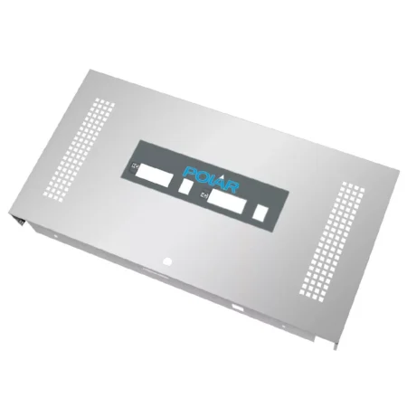 Polar Front Panel